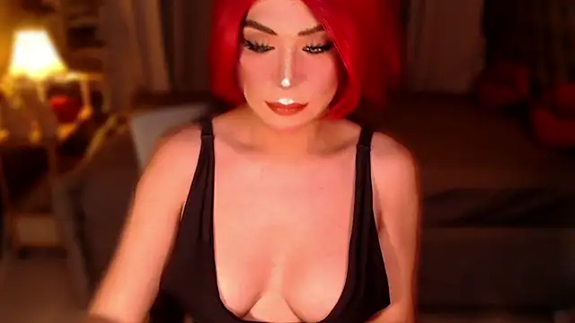 QUEEN GIAMOORE69 online show from July 24, 2026, 7:12 pm