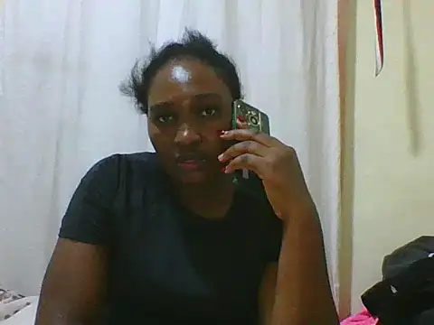 cute lavenda online show from September 27, 2025, 6:13 pm