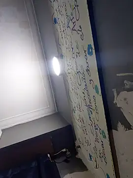 Sebastian4410 online show from November 27, 2025, 6:26 am