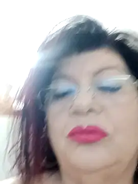 CALDA-AKIRA online show from October 24, 2025, 4:31 am