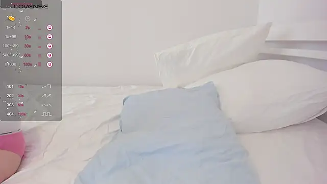  Snorkmaiden  online show from September 23, 2025, 11:02 am