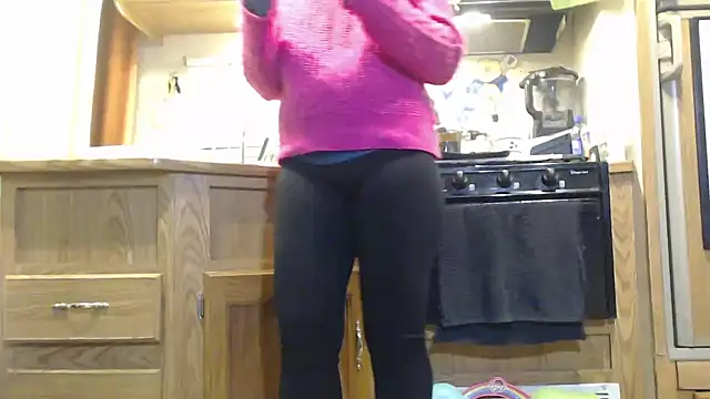 Snapshot of sexyinpantyhose chatting on January 18, 2025, 5:52 am sexyinpantyhose online show from January 18, 2025, 5:52 am