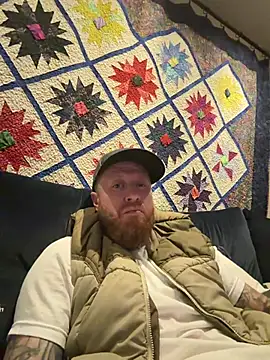 Mackwood89 online show from March 24, 2026, 11:15 am