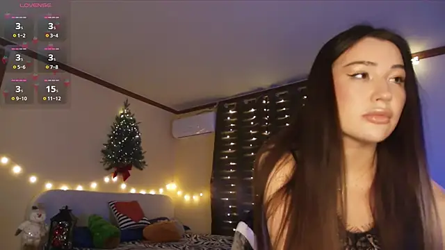 SoeTheReal online show from December 17, 2025, 7:31 pm