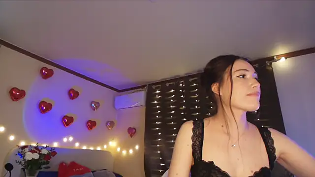 SoeTheReal online show from February 14, 2026, 10:23 am