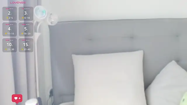 Anne-Sweet online show from February 23, 2025, 4:28 am