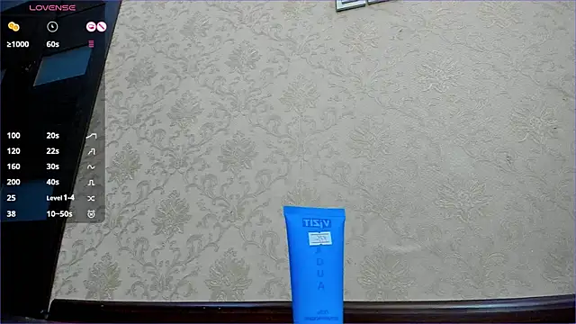 Zoe klarxxx online show from February 5, 2025, 6:35 am