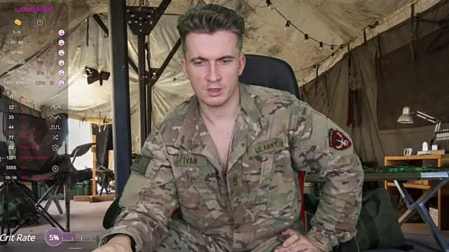 hornystripman97 online show from December 30, 2024, 1:15 am