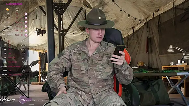 hornystripman97 online show from January 19, 2025, 4:33 am