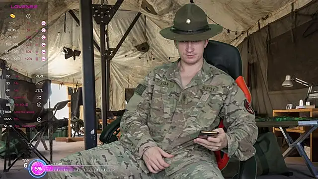 hornystripman97 online show from January 22, 2025, 2:37 am