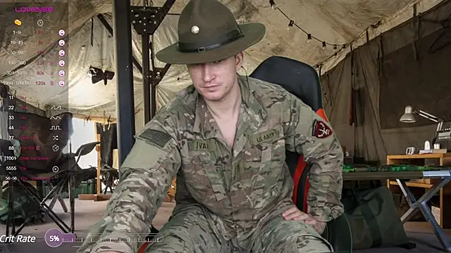 hornystripman97 online show from January 27, 2025, 5:36 am