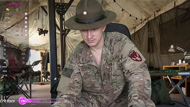 hornystripman97 online show from February 16, 2025, 1:58 am