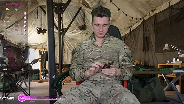 hornystripman97 online show from February 22, 2025, 2:28 am