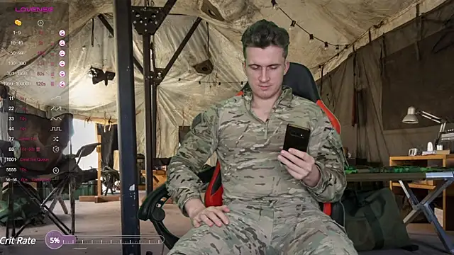 hornystripman97 online show from February 22, 2025, 5:34 am