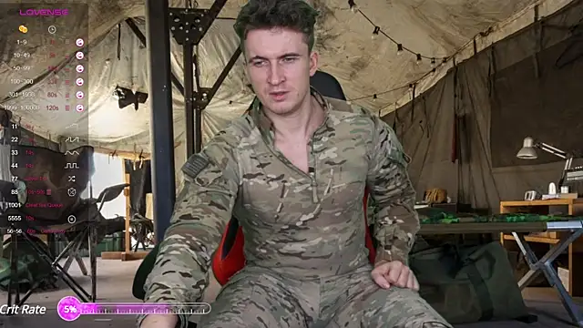 hornystripman97 online show from February 27, 2025, 1:59 am