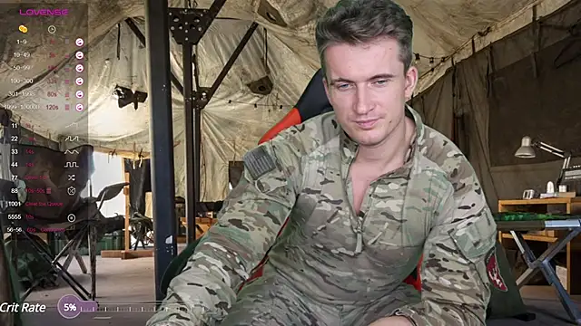 hornystripman97 online show from March 11, 2025, 5:27 am