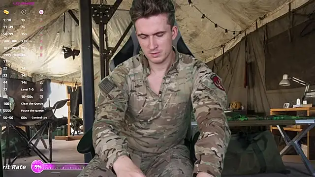 hornystripman97 online show from September 25, 2025, 10:52 am