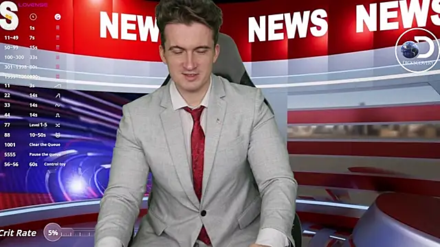 hornystripman97 online show from October 15, 2025, 2:22 am