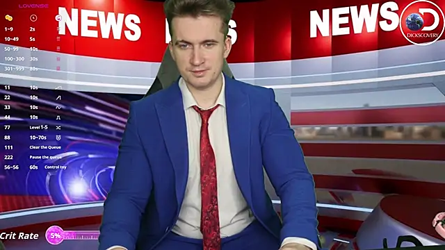 hornystripman97 online show from March 27, 2026, 2:39 am