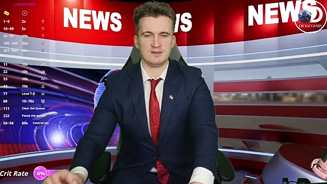 hornystripman97 online show from March 29, 2026, 2:33 am