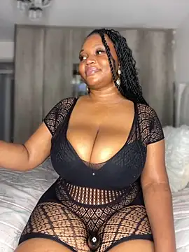 Hyra Ari online show from November 29, 2025, 7:11 am