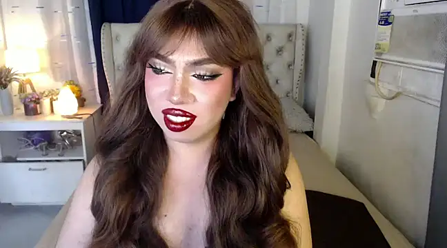 RebecaNextToYou online show from December 15, 2024, 5:20 pm