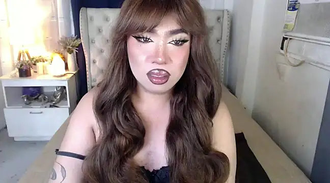 RebecaNextToYou online show from December 27, 2024, 5:59 pm