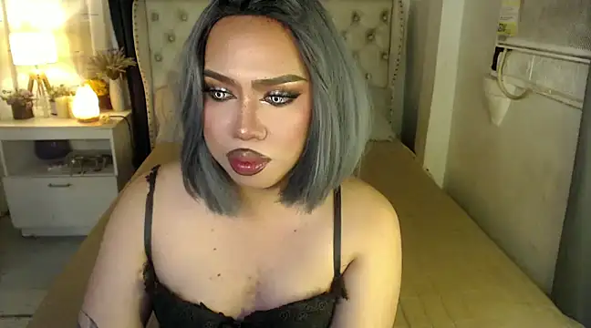 RebecaNextToYou online show from January 19, 2025, 8:19 pm