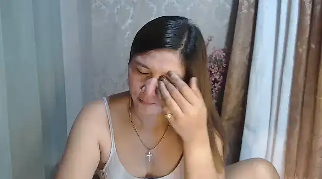 MS Isabella Snow92 online show from February 14, 2025, 9:43 pm