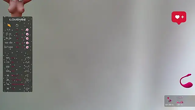 Snapshot of Salsallita chatting on May 28, 2026, 6:05 pm Salsallita online show from May 28, 2026, 6:05 pm