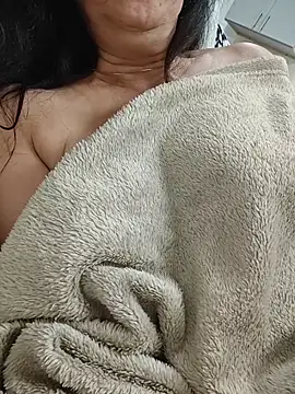 Susannemilf online show from October 20, 2025, 10:49 am