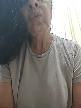 Susannemilf online show from February 24, 2026, 1:47 am