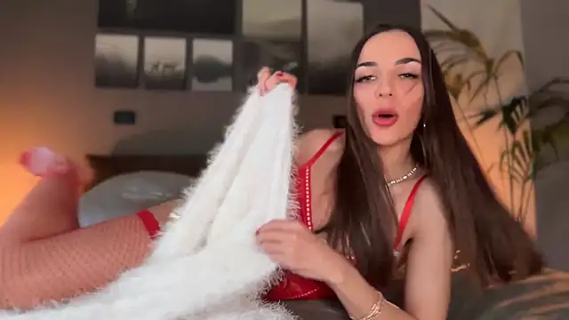 Bad Giorgia online show from February 12, 2025, 1:06 pm