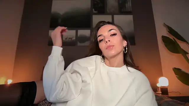 Bad Giorgia online show from October 2, 2025, 11:06 am