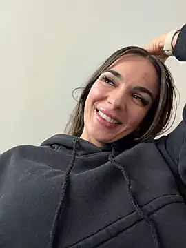 Bad Giorgia online show from October 19, 2025, 4:51 pm