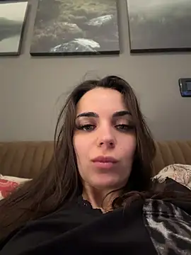 Bad Giorgia online show from April 26, 2026, 8:12 am