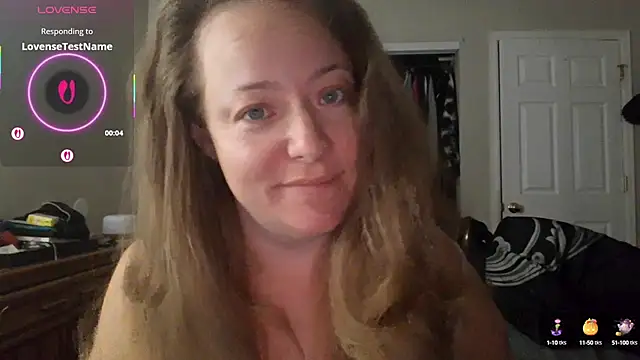 julimonroe online show from October 9, 2025, 10:24 am