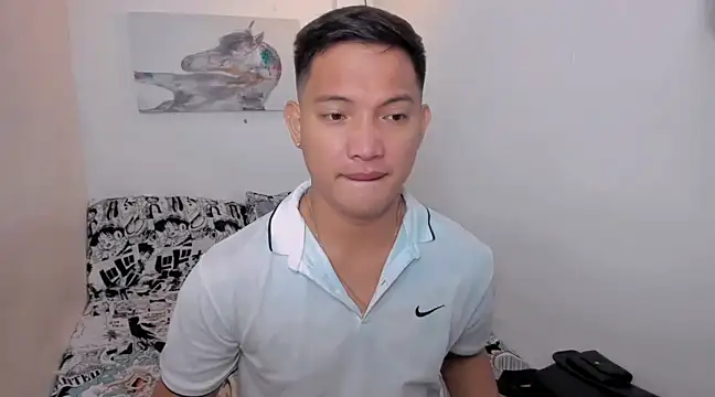 xSebastian19 online show from February 26, 2025, 6:26 am