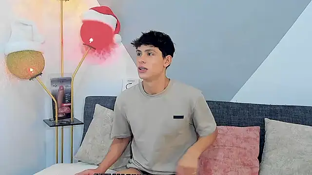 logan thomas online show from December 19, 2024, 8:13 am