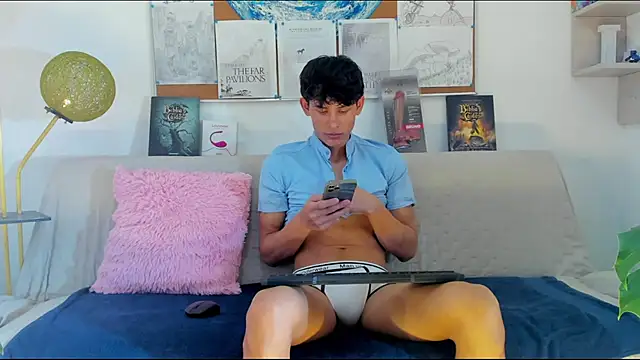 logan thomas online show from June 29, 2026, 6:19 pm