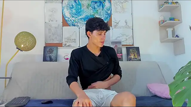 logan thomas online show from July 14, 2026, 5:51 pm