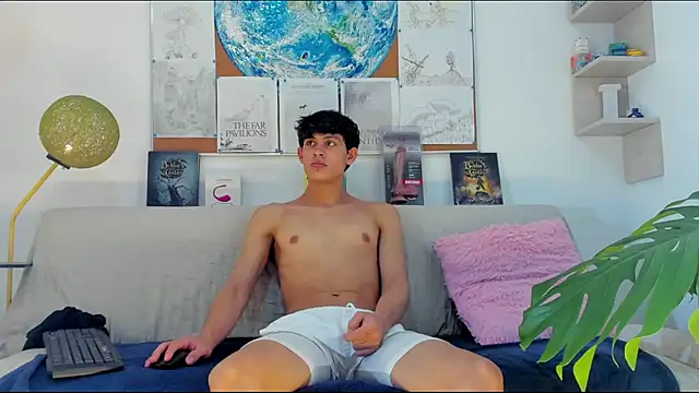 logan thomas online show from July 16, 2026, 5:08 pm