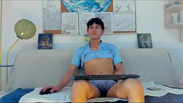 logan thomas online show from July 21, 2026, 5:37 pm
