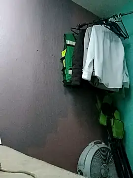 Snapshot of Noctucrasy247 chatting on December 21, 2024, 9:12 am Noctucrasy247 online show from December 21, 2024, 9:12 am