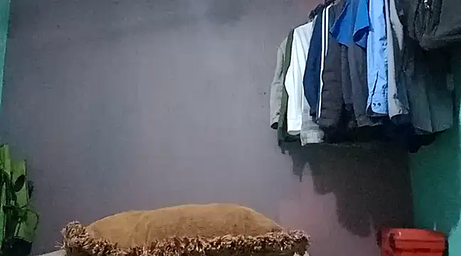 Snapshot of Noctucrasy247 chatting on January 3, 2025, 9:04 am Noctucrasy247 online show from January 3, 2025, 9:04 am