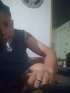 Snapshot of Noctucrasy247 chatting on October 12, 2025, 6:12 am Noctucrasy247 online show from October 12, 2025, 6:12 am