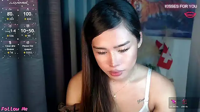princessjadexx online show from July 2, 2026, 6:25 pm