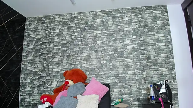 Snapshot of HeidyWillss chatting on September 8, 2025, 7:57 pm HeidyWillss online show from September 8, 2025, 7:57 pm