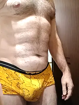 Saysomething3 online show from March 13, 2025, 3:50 pm