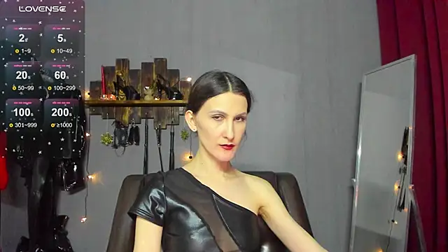 Mistress Pamela online show from December 15, 2024, 3:20 pm